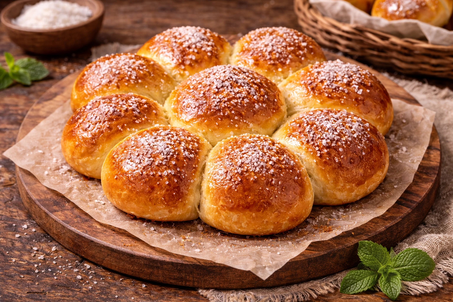 Ромашка
